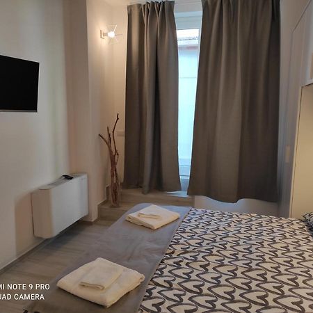 Blu Apartment Чивітанова-Марке Екстер'єр фото