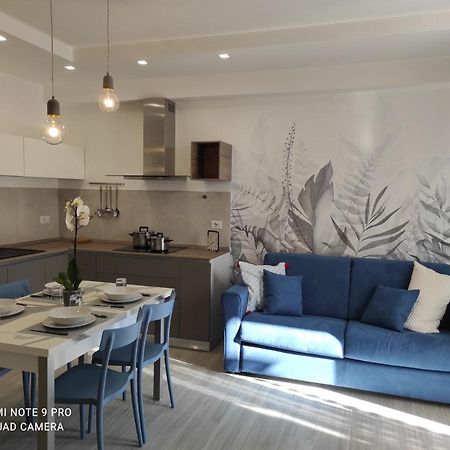 Blu Apartment Чивітанова-Марке Екстер'єр фото