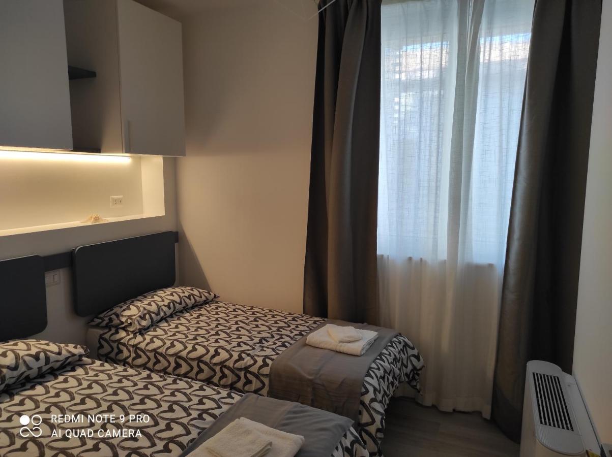 Blu Apartment Чивітанова-Марке Екстер'єр фото