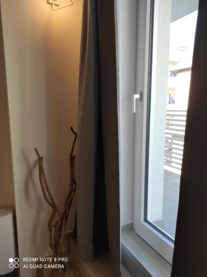 Blu Apartment Чивітанова-Марке Екстер'єр фото
