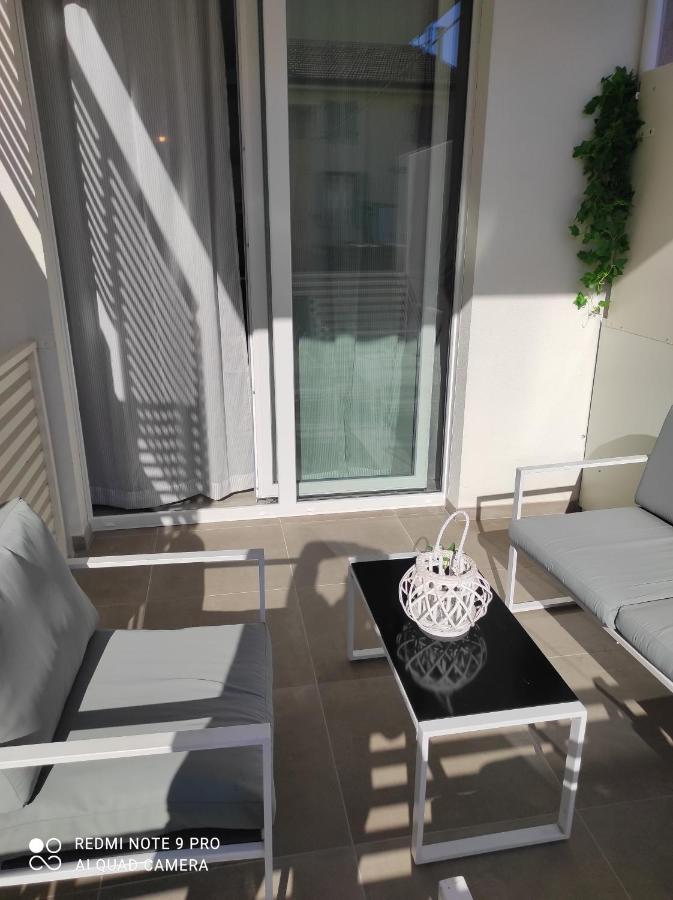 Blu Apartment Чивітанова-Марке Екстер'єр фото